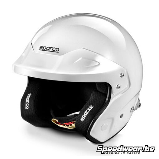 Sparco RJ Rally helmet