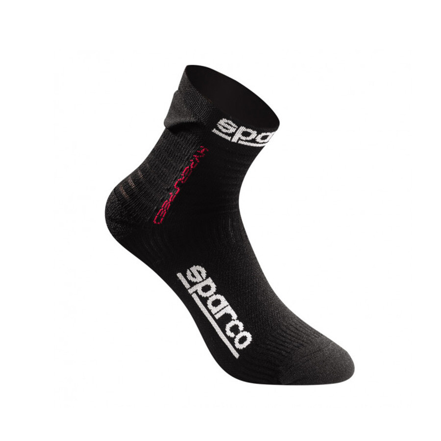 Sparco HYPERSPEED sokken Speedwear 4