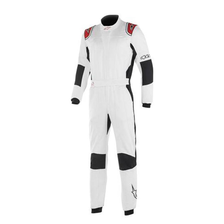 Alpinestars GP Tech V2 FIA Racing Suit