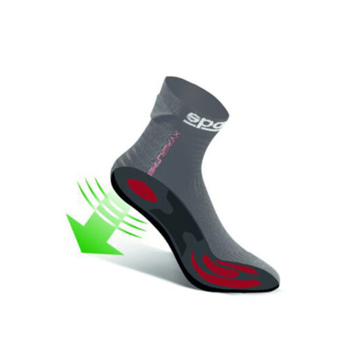Sparco HYPERSPEED-Socken Speedwear 1