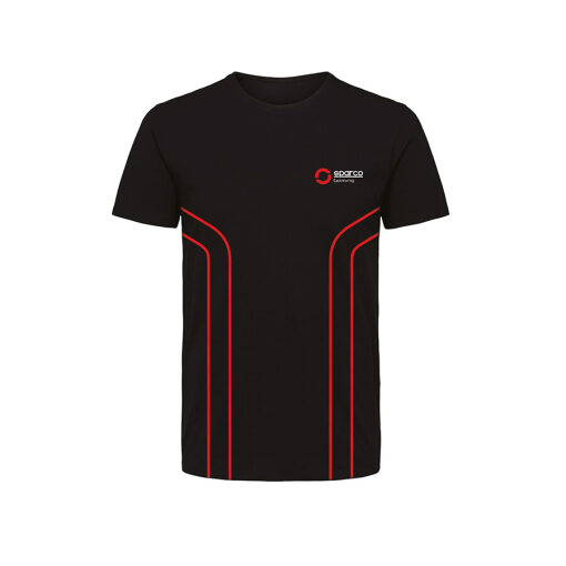 Sparco ROOKIE Gaming T-shirt