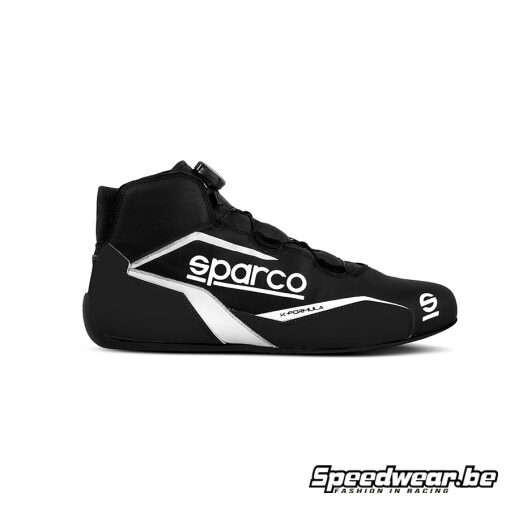 Sparco K-FORMULA karting shoe