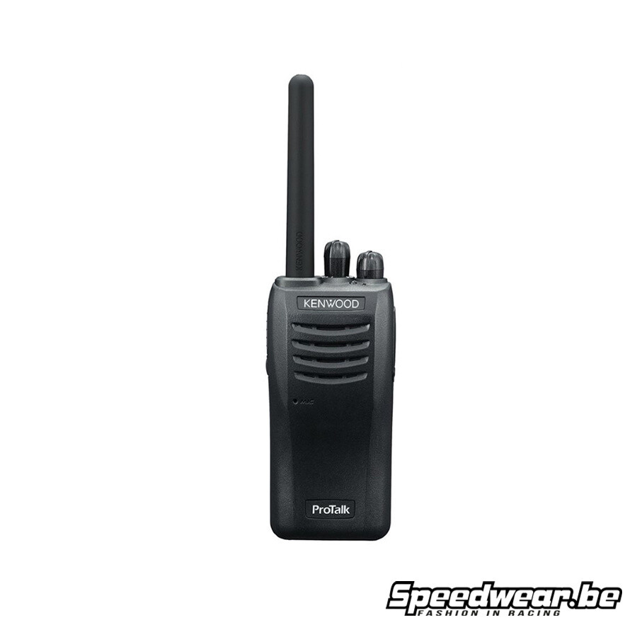 Kenwood TK3501 radiocommunicatie