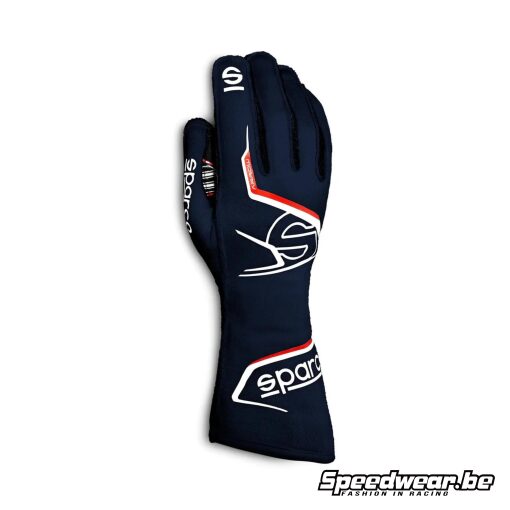 Sparco FIA 8856-2018 Glove ARROW Autoracing
