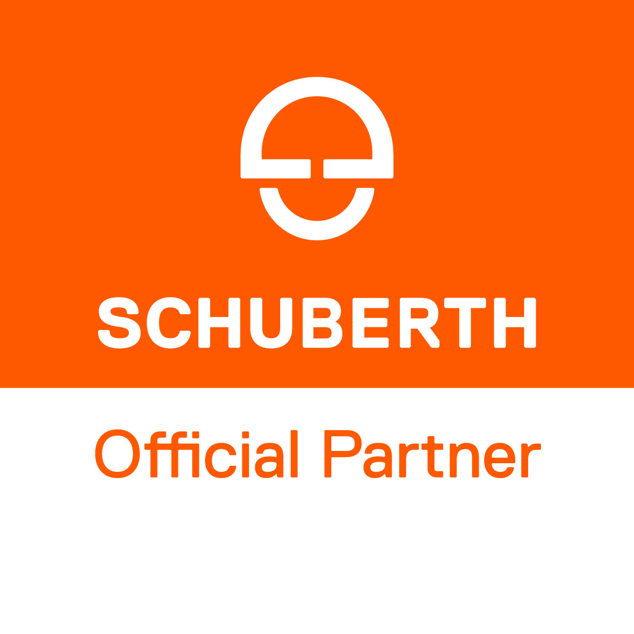 Schuberth Official Partner