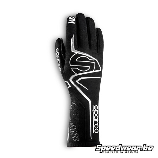 Sparco FIA Autosport gloves Type LAP