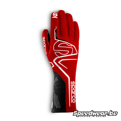 Sparco LAP FIA Autosport-Handschuhe