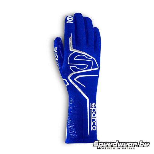 Sparco LAP Fia Racing Gloves