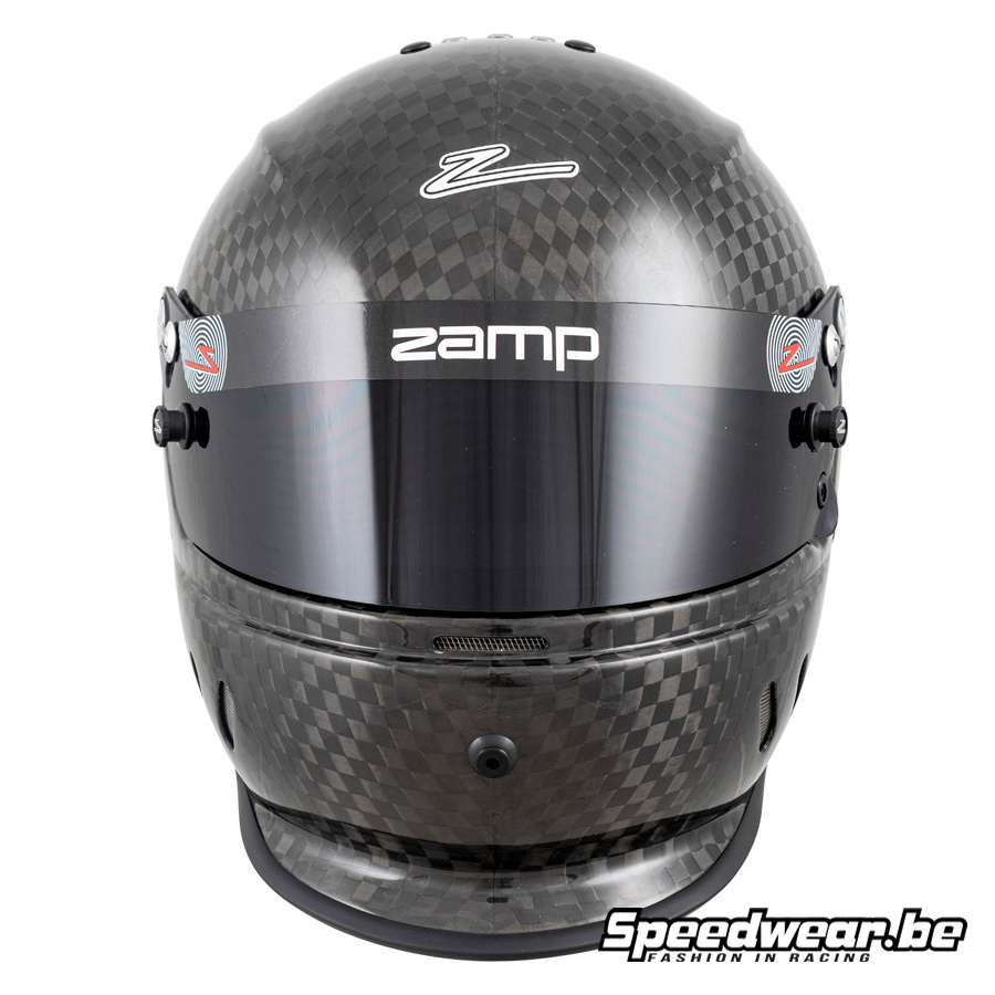 Zamp Autosport helm RZ 65D Carbon