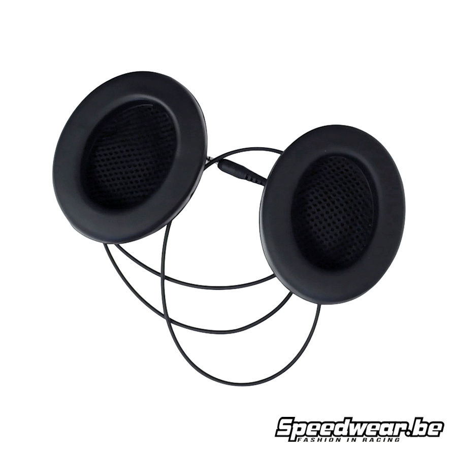 Zamp Ear Cup with Speakers
