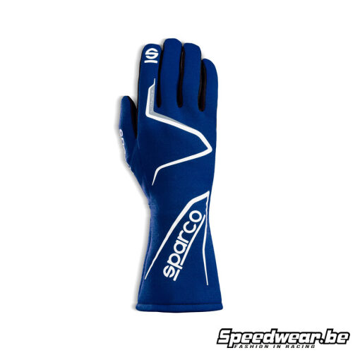 Sparco FIA Racing Gloves LAND+