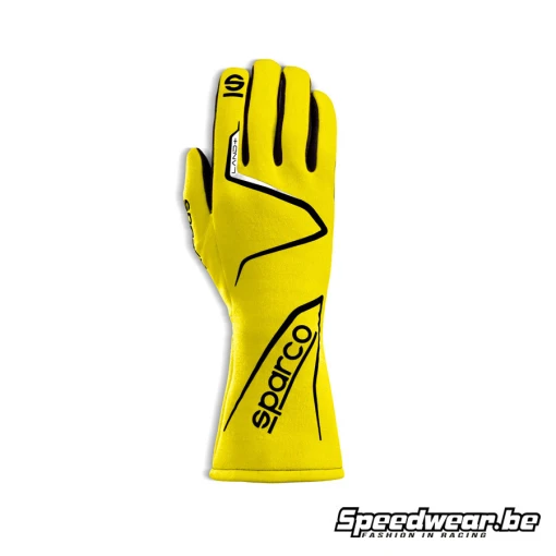Sparco FIA glove LAND+