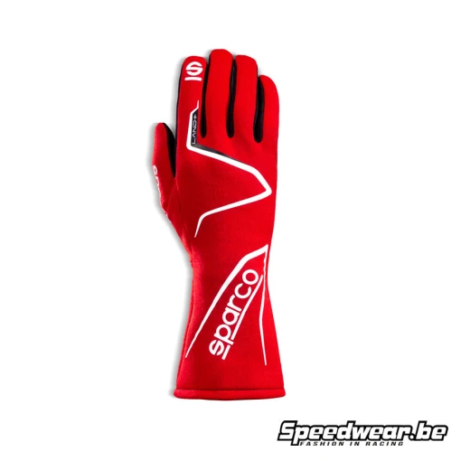 Sparco FIA LAND+ racing glove