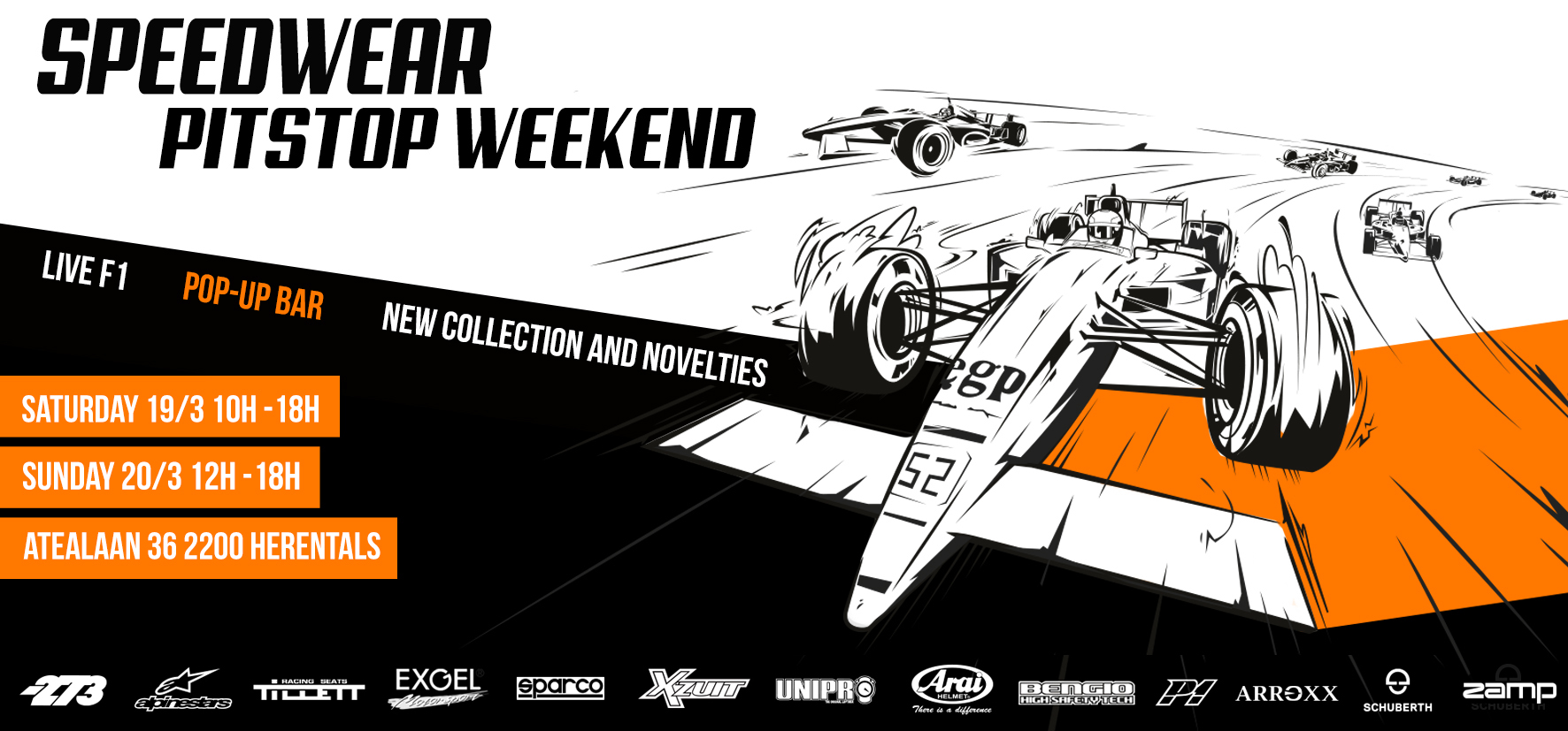 websitebanner pitstop weekend 2022 websitebanner pitstop weekend 2022