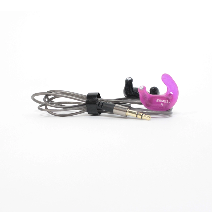 Schuberth Earplugs Pro Moulded 3,5 Connector