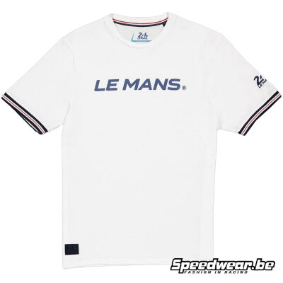 24H Classic LE MANS Shirt