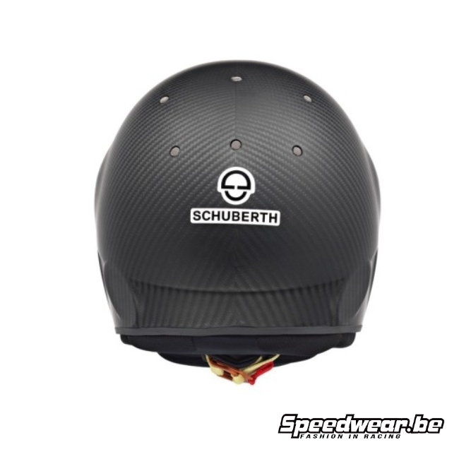 Schuberth Kart Helm SK1