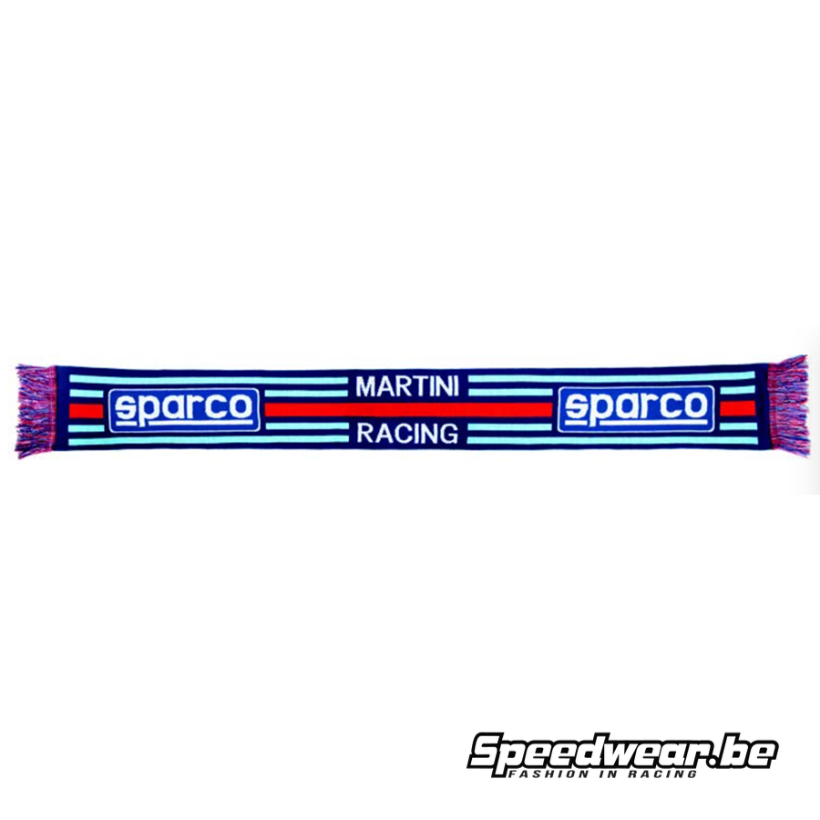 Martini Racing Sjaal