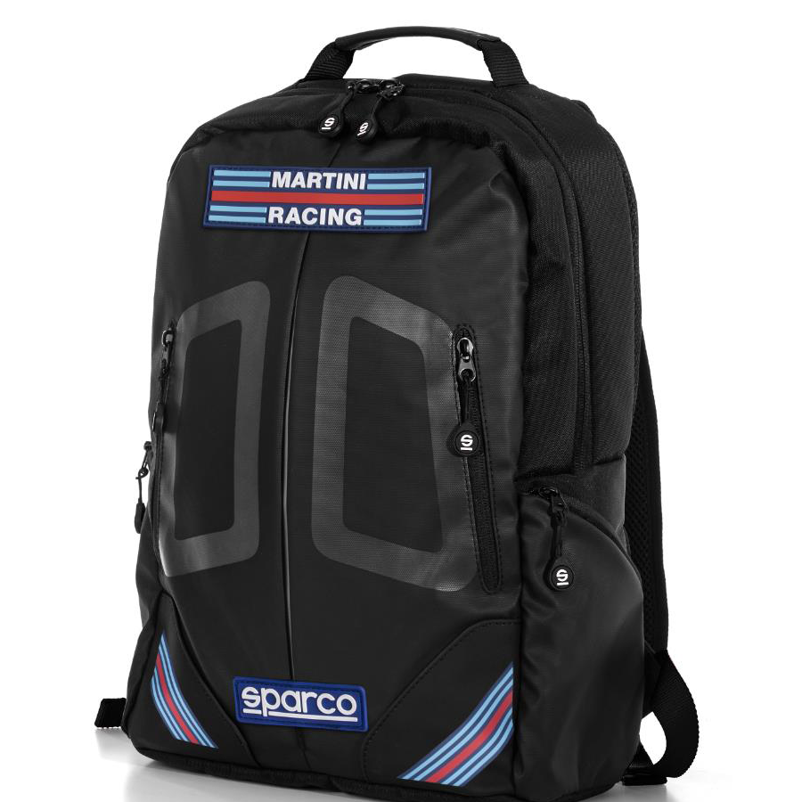 Martini Racing STAGE backpack MY23