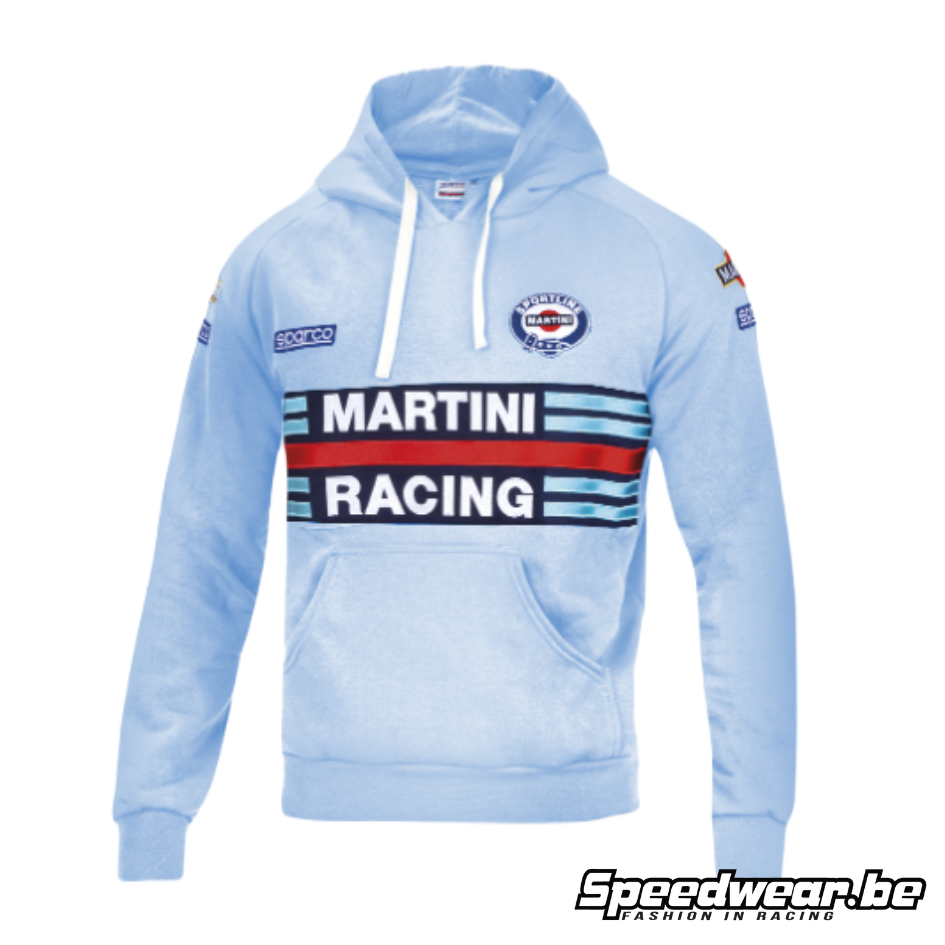 Martini Racing Hoodie
