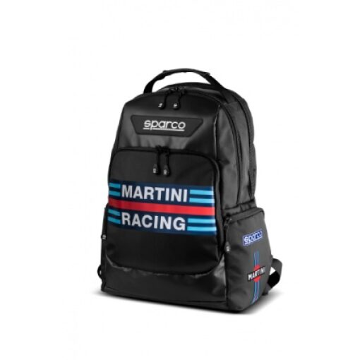Martini Racing SUPERSTAGE backpack