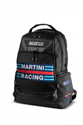 Martini Racing SUPERSTAGE rugzak