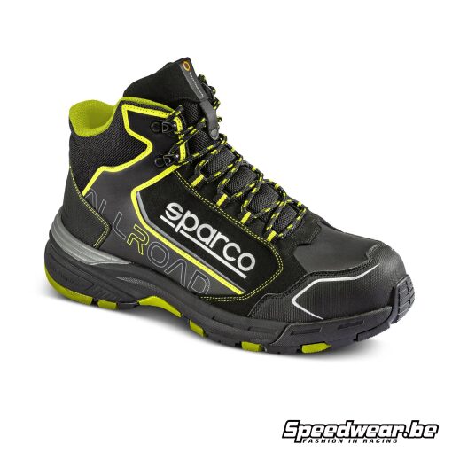Sparco Allroad MOTEGI high work shoes