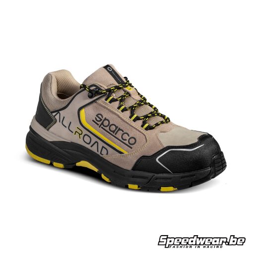 Sparco Allroad ROC work shoes