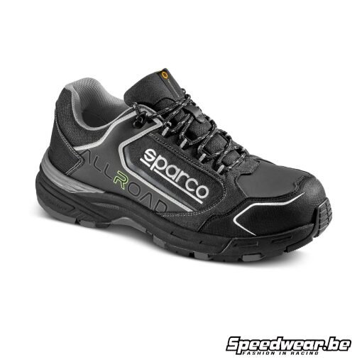 Sparco Allroad STIRIA work shoe with laces