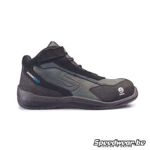 Sparco Evo CLAY high-performance work shoes