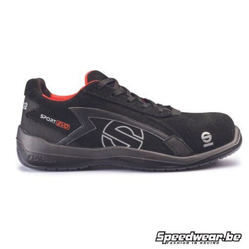 Sparco Evo LOSAIL Outdoor-Arbeitsschuh