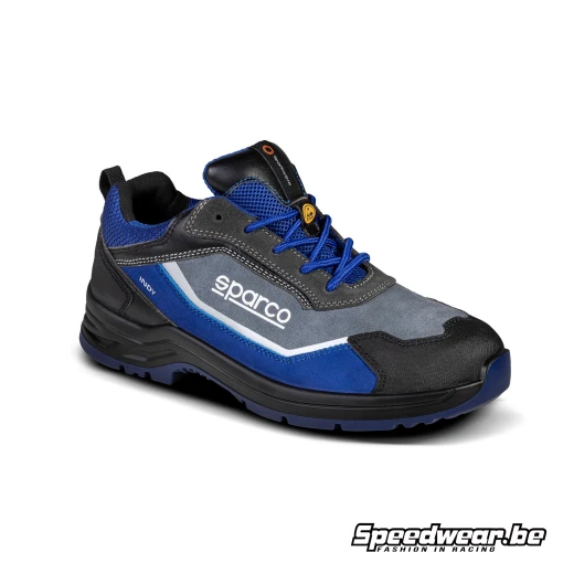 Sparco Indy CHARLOTTE high-performance work shoe