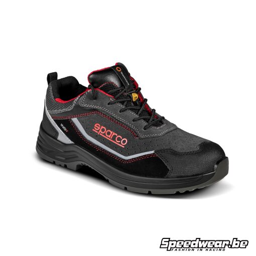 Sparco Indy DETROIT ultra lightweight work shoes