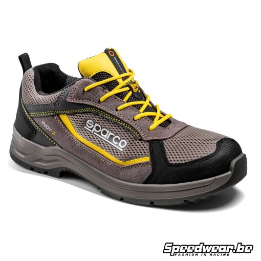 Sparco Indy EDMONTON men's work shoe