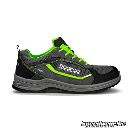 Sparco Indy SONOMA men's safety shoes