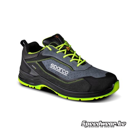 Sparco Indy TEXAS ultra lightweight work shoe