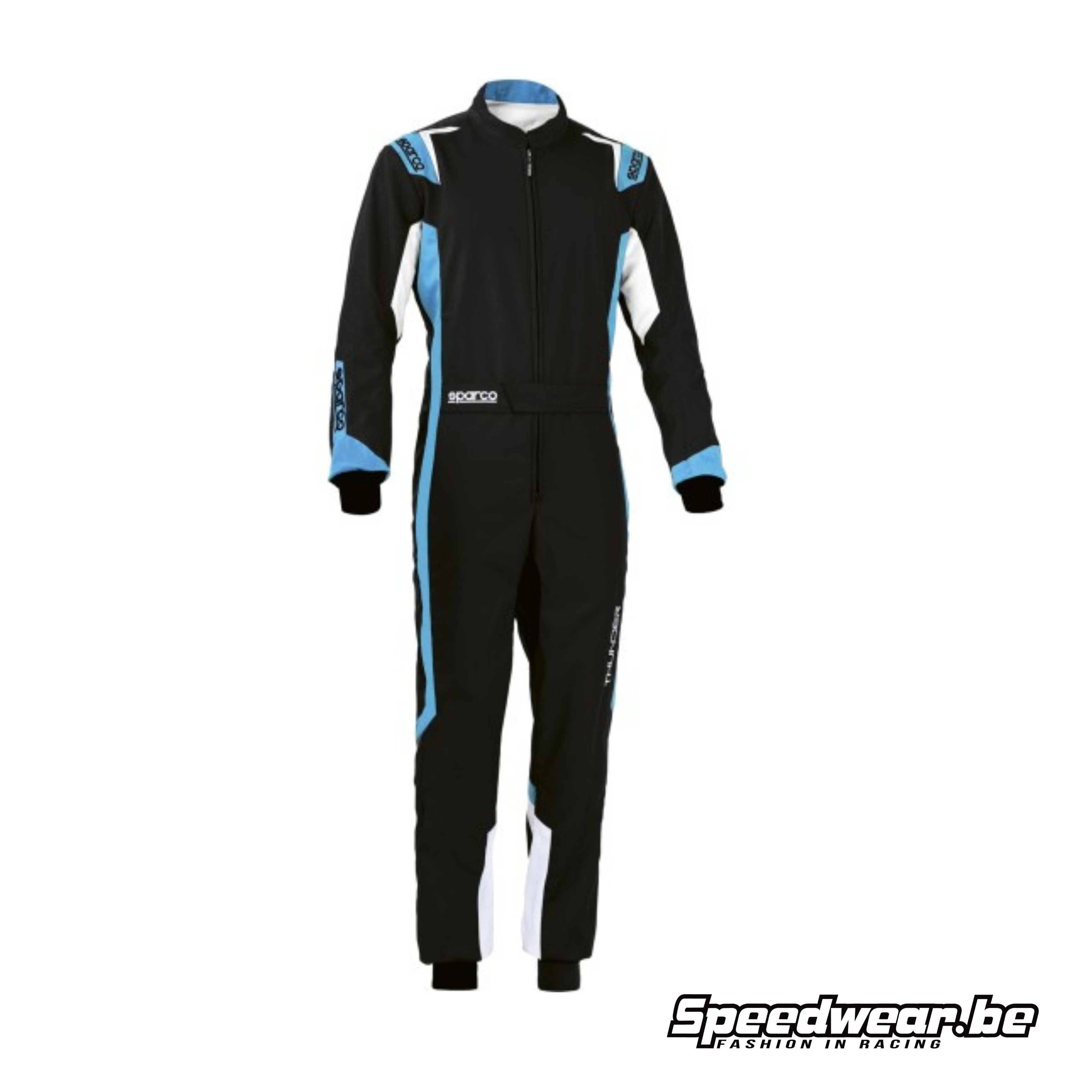 Sparco THUNDER raceoverall karting
