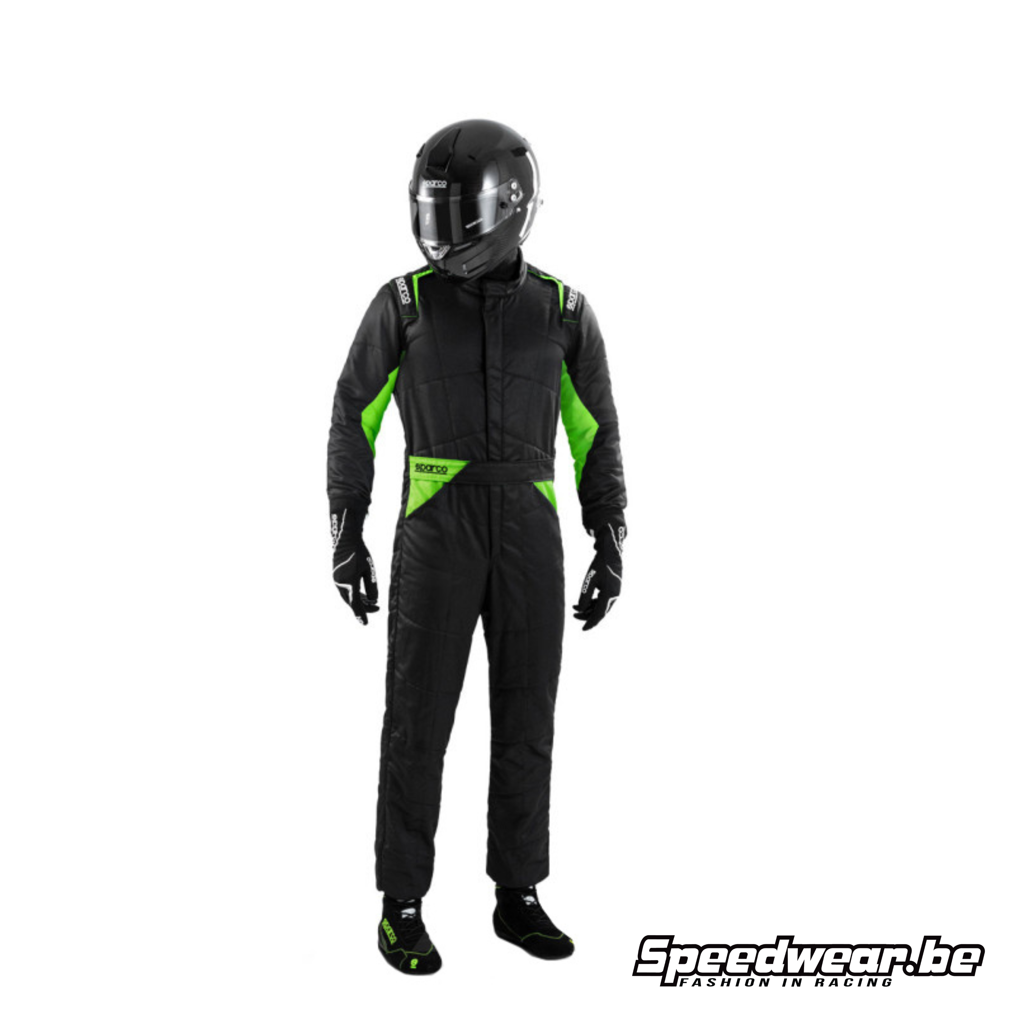 Sparco SPRINT Autosport Race suit