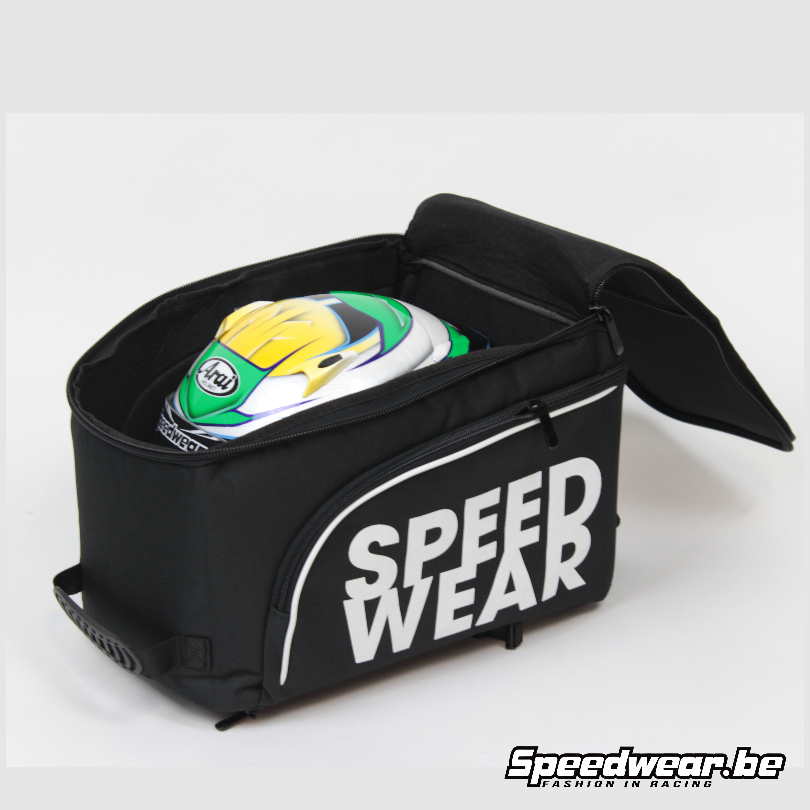 Speedwear Helmet Backpack