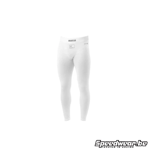 Sparco RW 11 Evo Pants WHITE