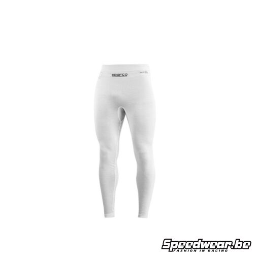 Sparco RW 10 Shield Pro-Hose WEISS