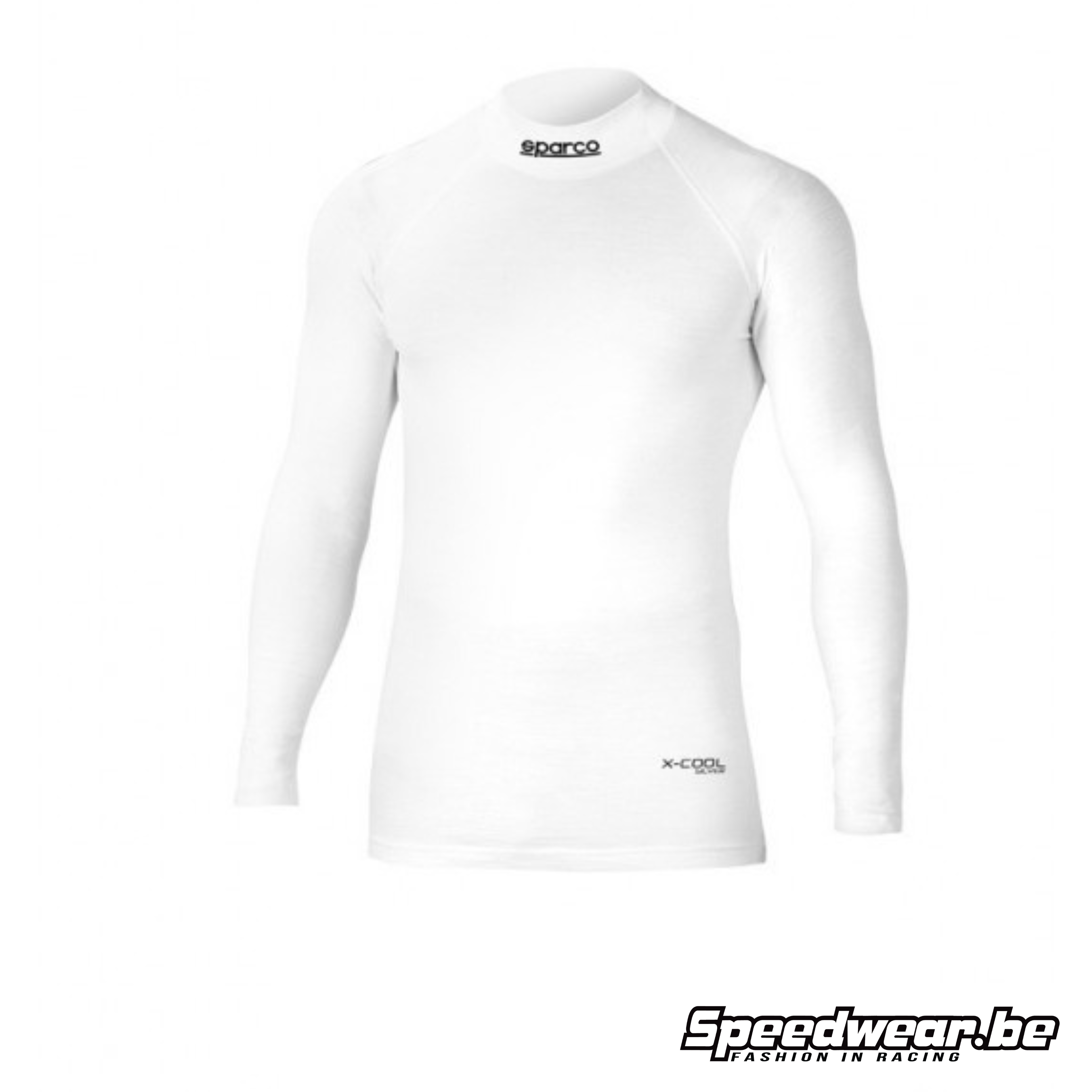 Sparco RW 10 Shield Tech Long Sleeve Nomex WIT