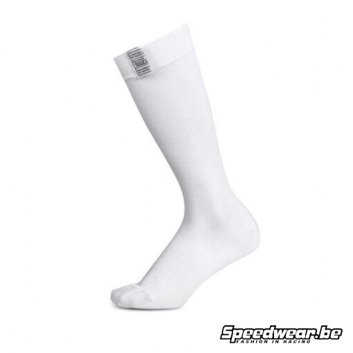RW7 Nomex Socks White