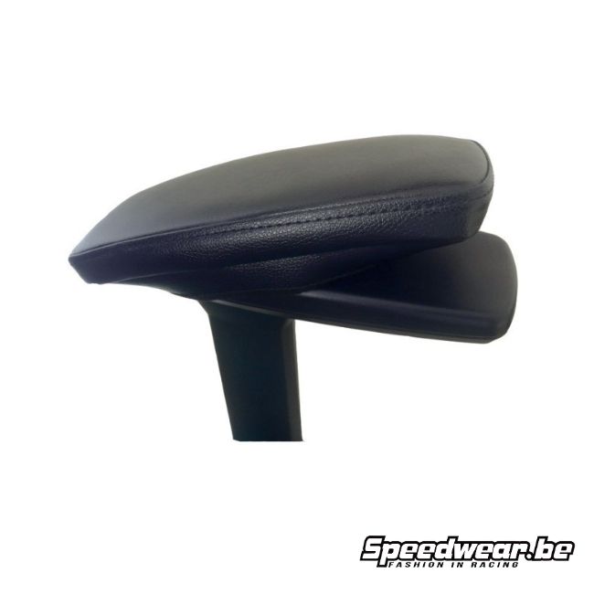 Sparco Armleuning cover voor bureaustoel