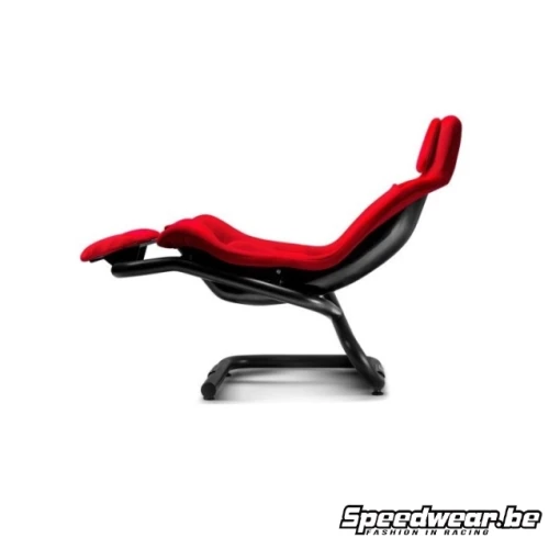 Sparco GP Lounge Lounger Red
