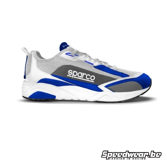 Sparco S-Lane Sneaker