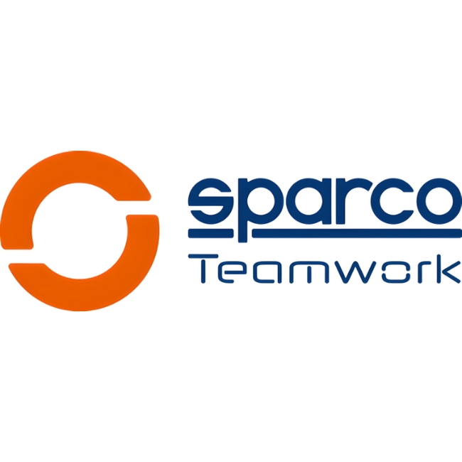 Sparco teamwork