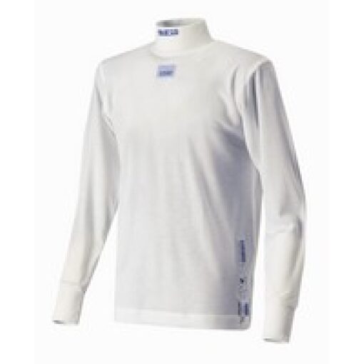 LONG sleeve HIMD SOFT TOUCH L white