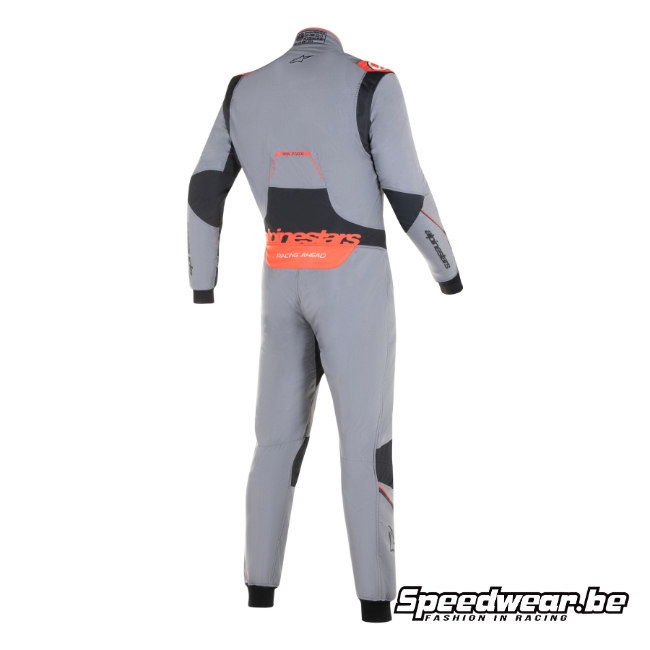 Alpinestars Race suit Hypertech