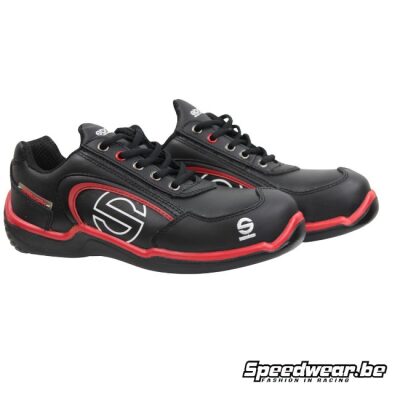 Sparco Scarpa laag model S3